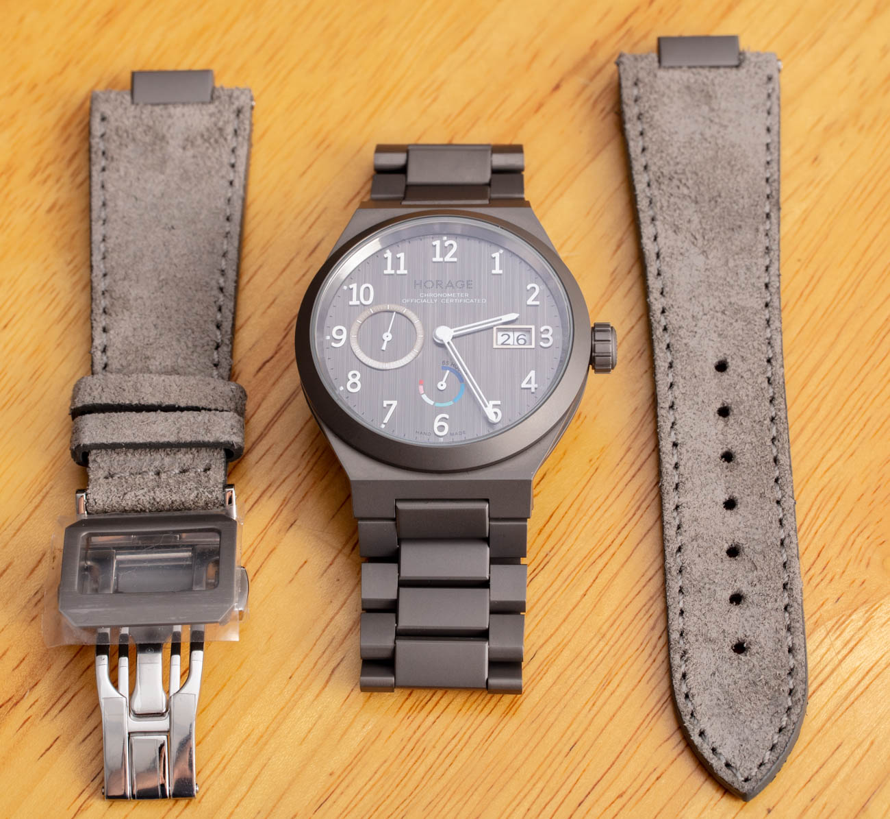 Horage Autark Horage Autark