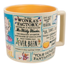 Roald Dahl Mug
