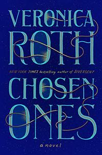Chosen Ones cover