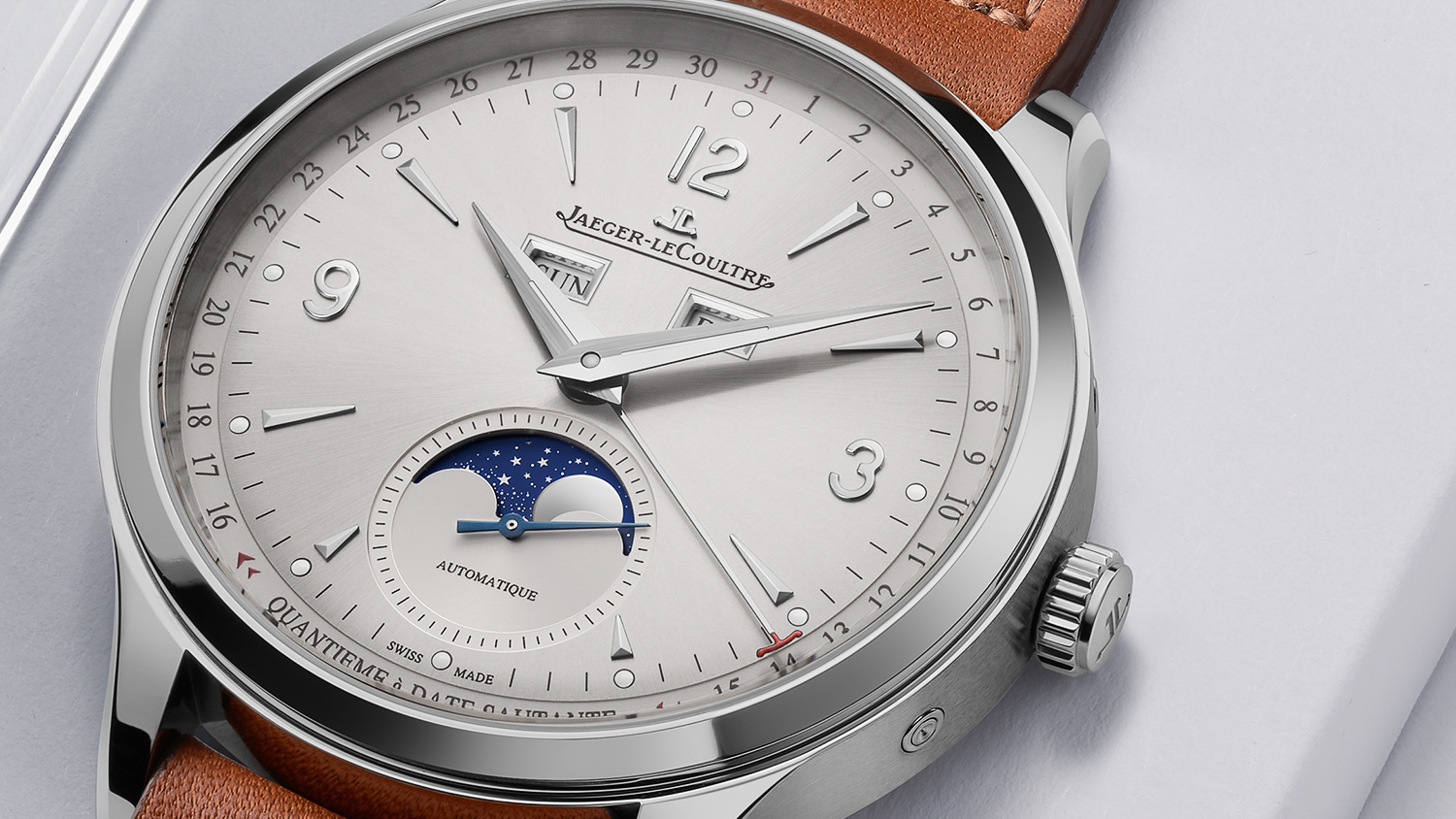 Watches & Wonders 2020: See The Newest Releases Right Here Shows & Events Watches & Wonders 2020: See The Newest Releases Right Here Shows & Events