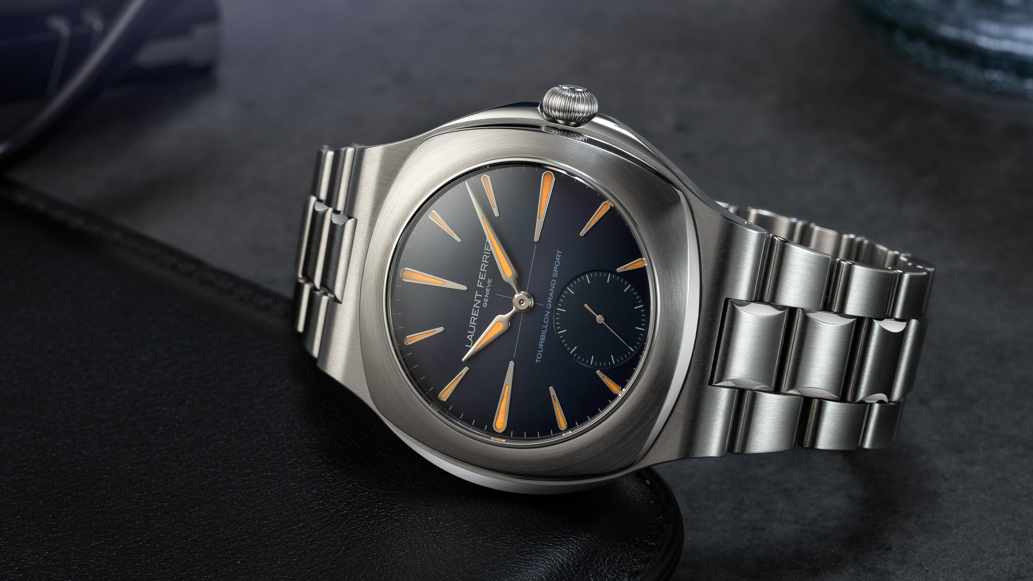 Watches & Wonders 2020: See The Newest Releases Right Here Shows & Events Watches & Wonders 2020: See The Newest Releases Right Here Shows & Events
