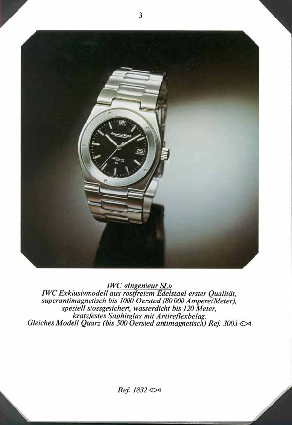 Understanding The Effect Of Gerald Genta On Contemporary Watch Design & Popularity Featured Articles Understanding The Effect Of Gerald Genta On Contemporary Watch Design & Popularity Featured Articles