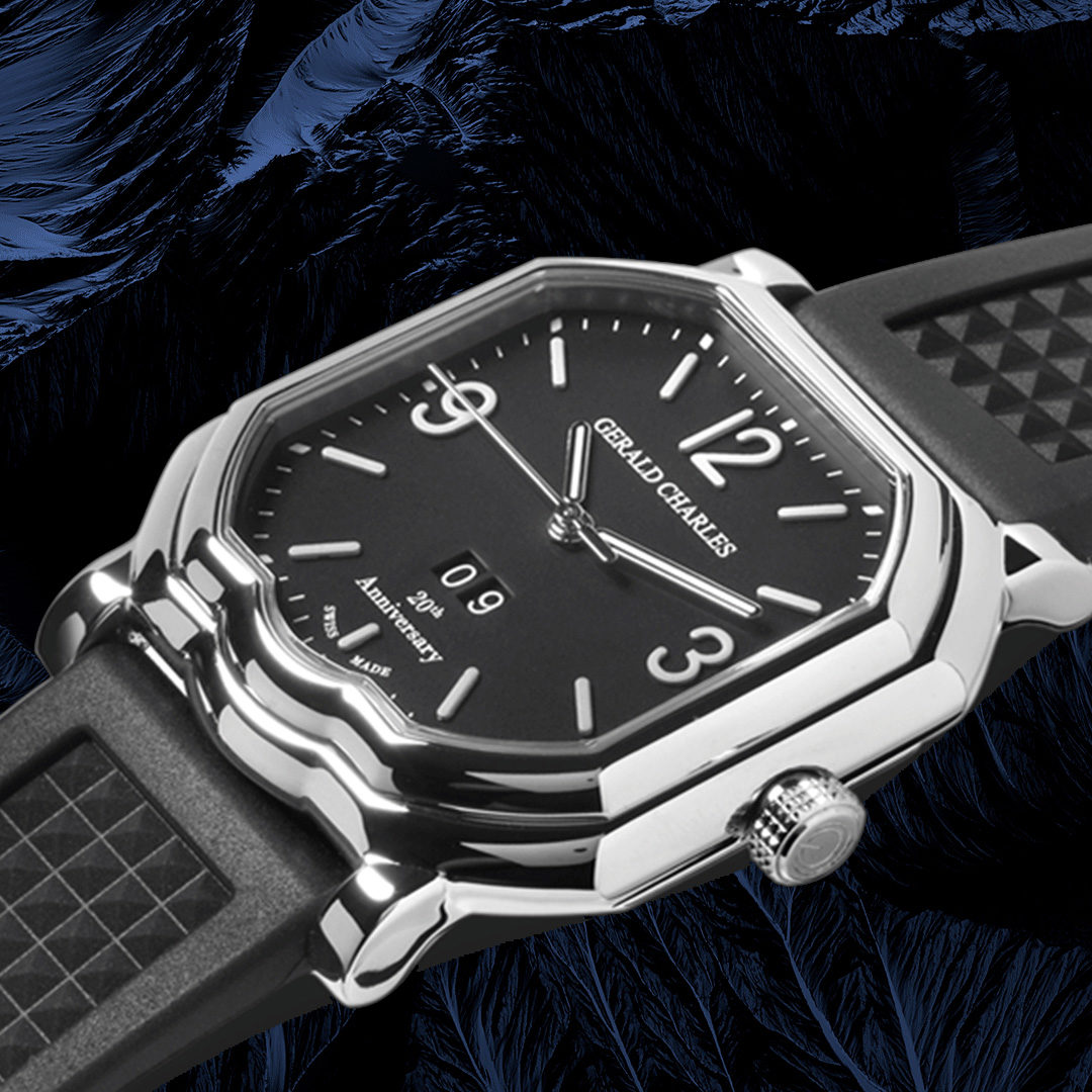 aBlogtoWatch Weekly News Roundup March 28 - April 4, 2020 Watch Industry News Watch Releases 