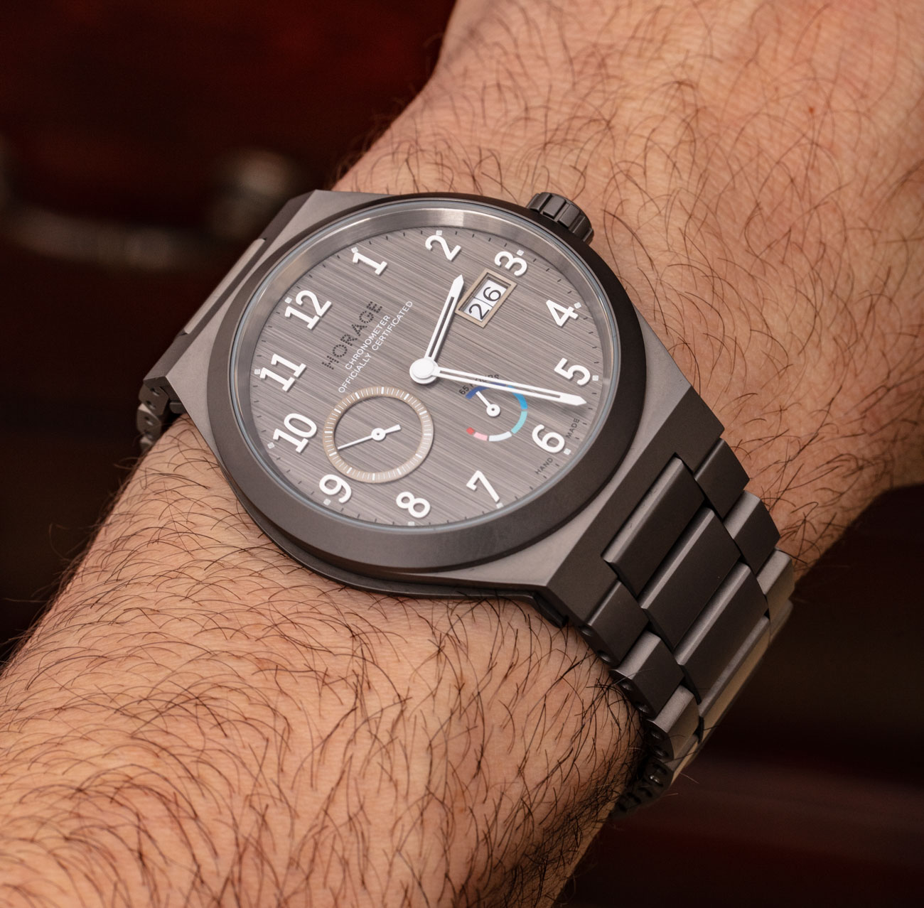 Horage Autark Horage Autark