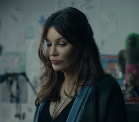 Lola Karimova-Tillyaeva of The Harmonist