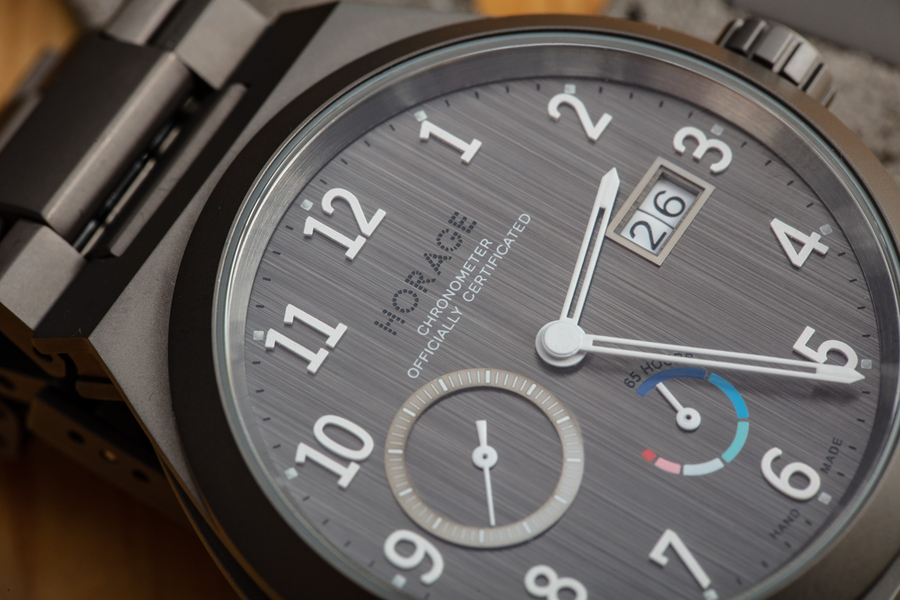 Horage Autark Horage Autark