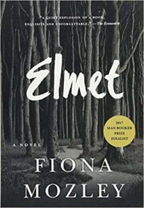 Books Set in Transporting Places Elmet Fiona Mozley