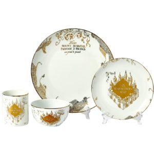 Harry Potter Dinnerware