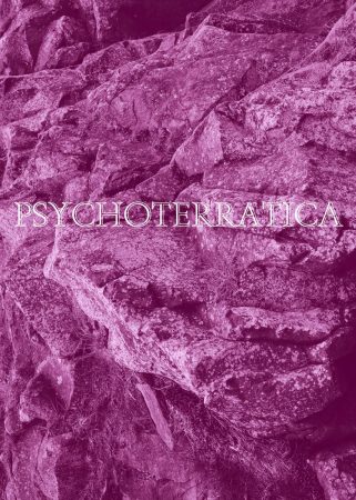 Jorum Studio Psychoterratica 2020 collaborative project