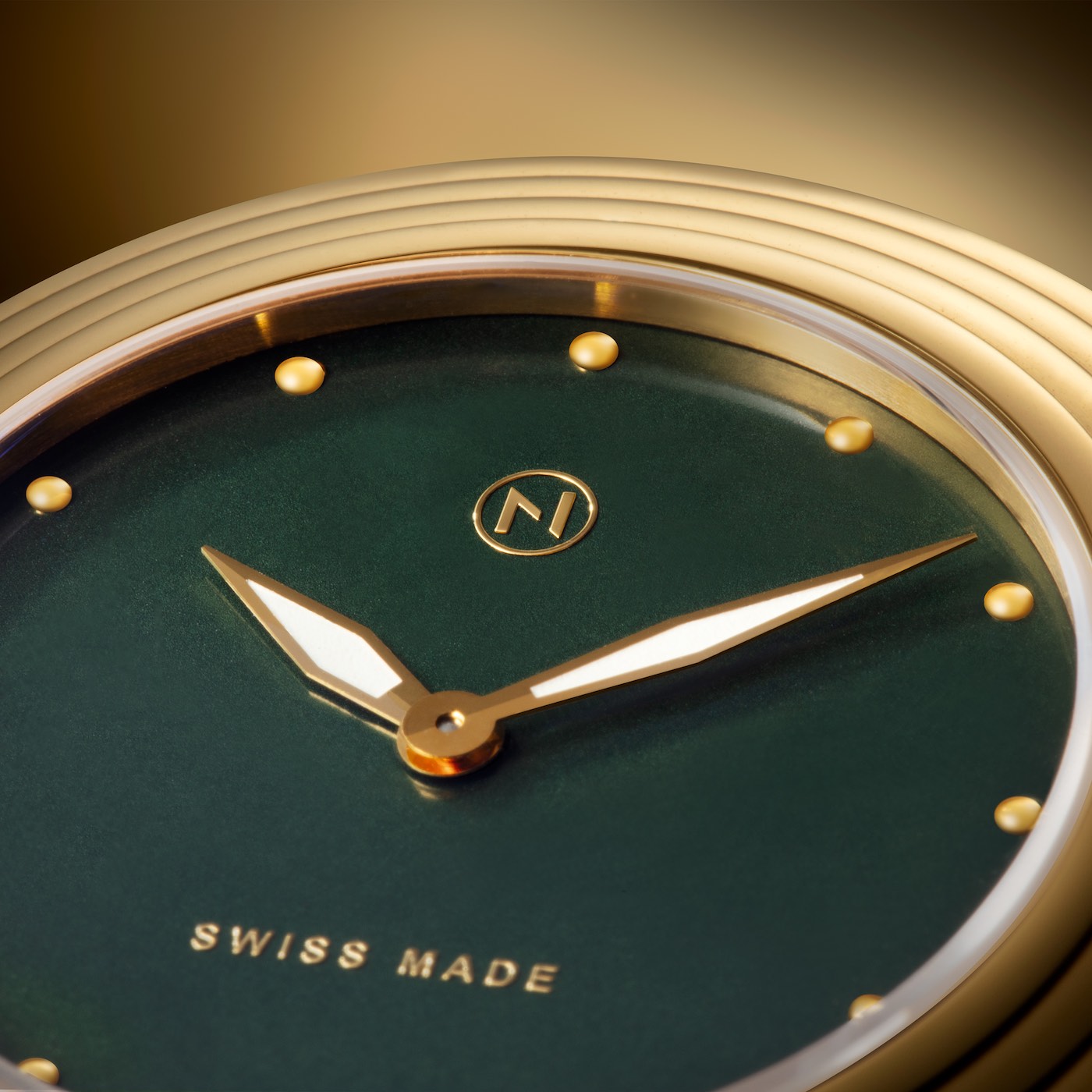 NOVE Watch: Where Time & Contemporary Design Meet Watch Releases NOVE Watch: Where Time & Contemporary Design Meet Watch Releases