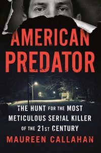 American Predator Book Cover