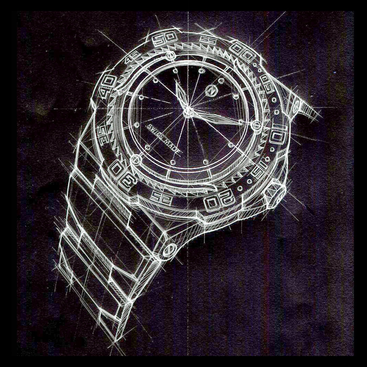 NOVE Watch: Where Time & Contemporary Design Meet Watch Releases NOVE Watch: Where Time & Contemporary Design Meet Watch Releases