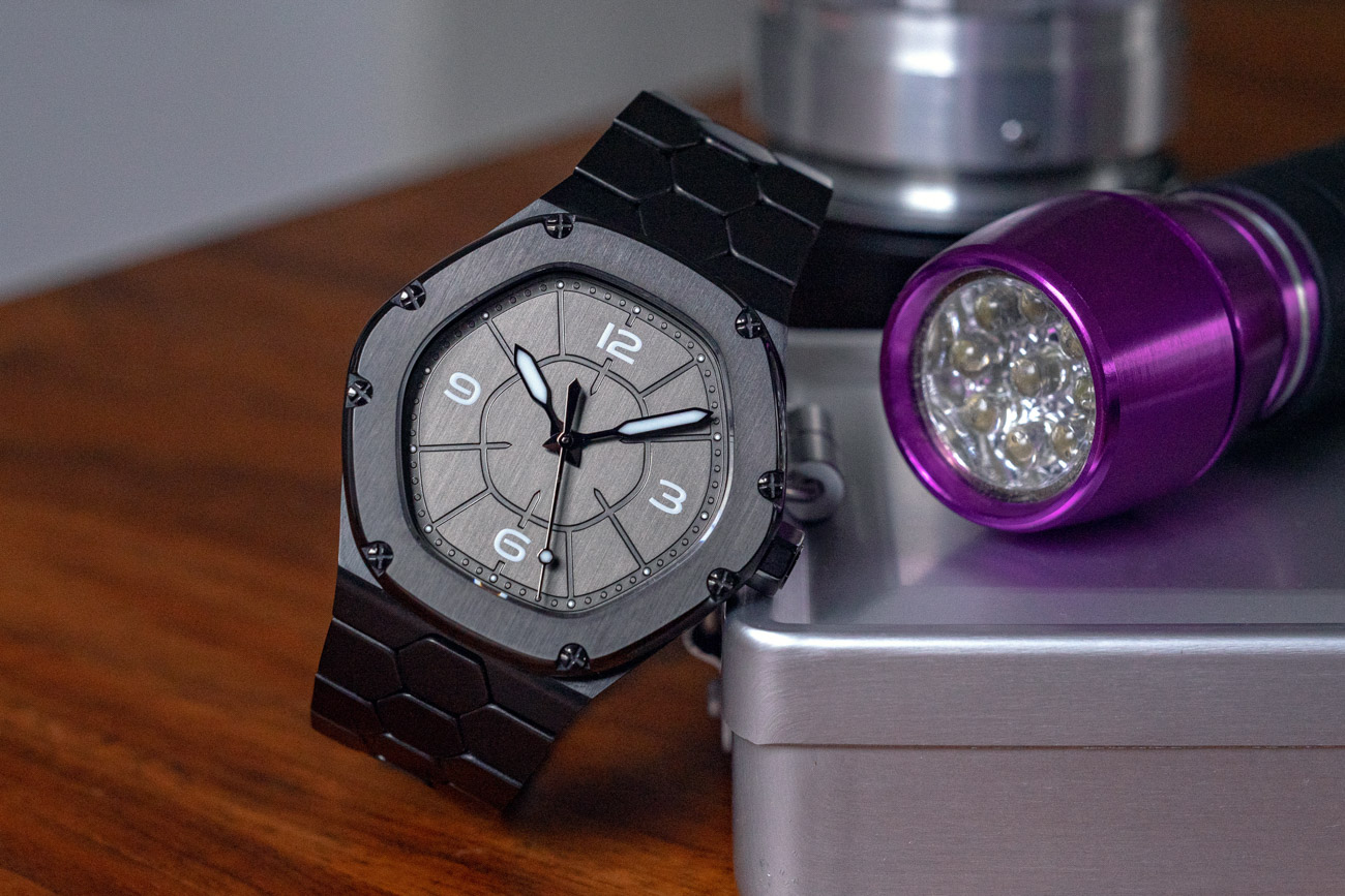 Dietrich TC Pure Timepieces Launches As Collaboration Between Swiss Watchmaker & aBlogtoWatch Watch Releases 