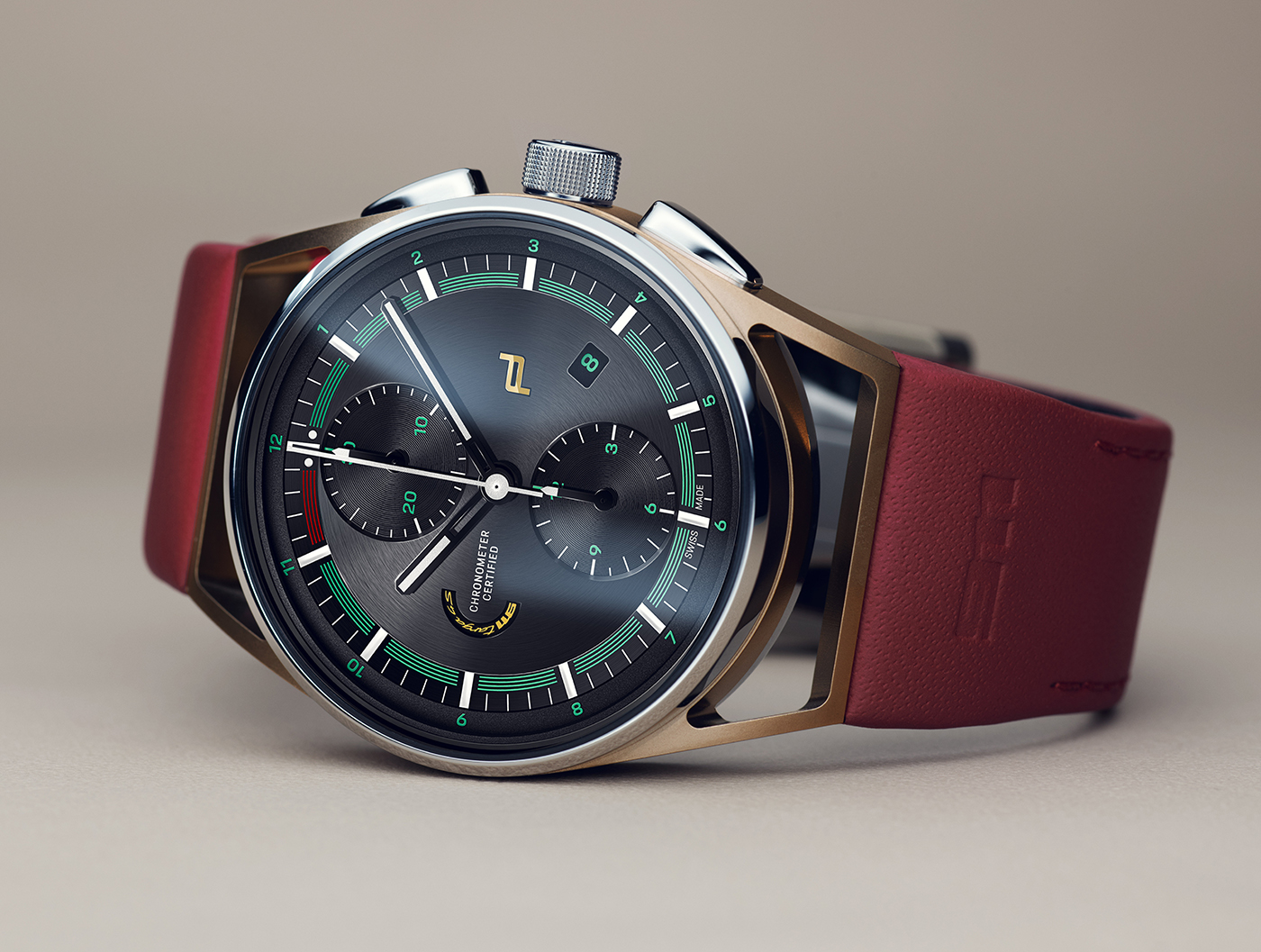 aBlogtoWatch Weekly News Roundup May 30 - June 6, 2020 Watch Releases 