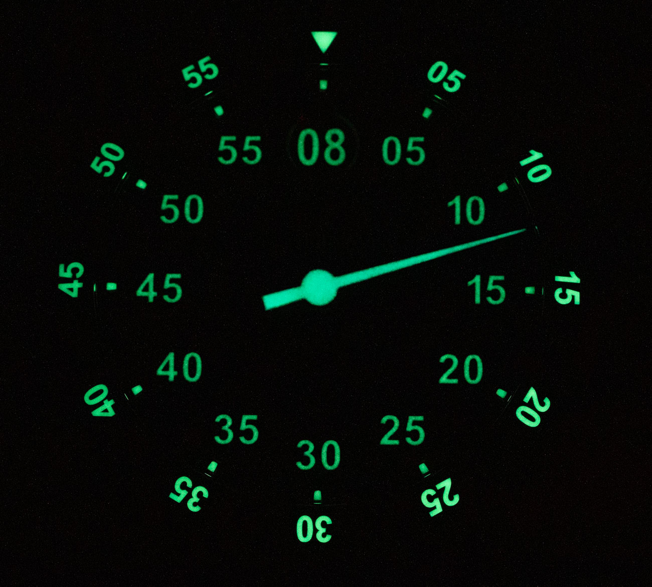 Watch Review: Meistersinger Salthora Meta X Wrist Time Reviews 