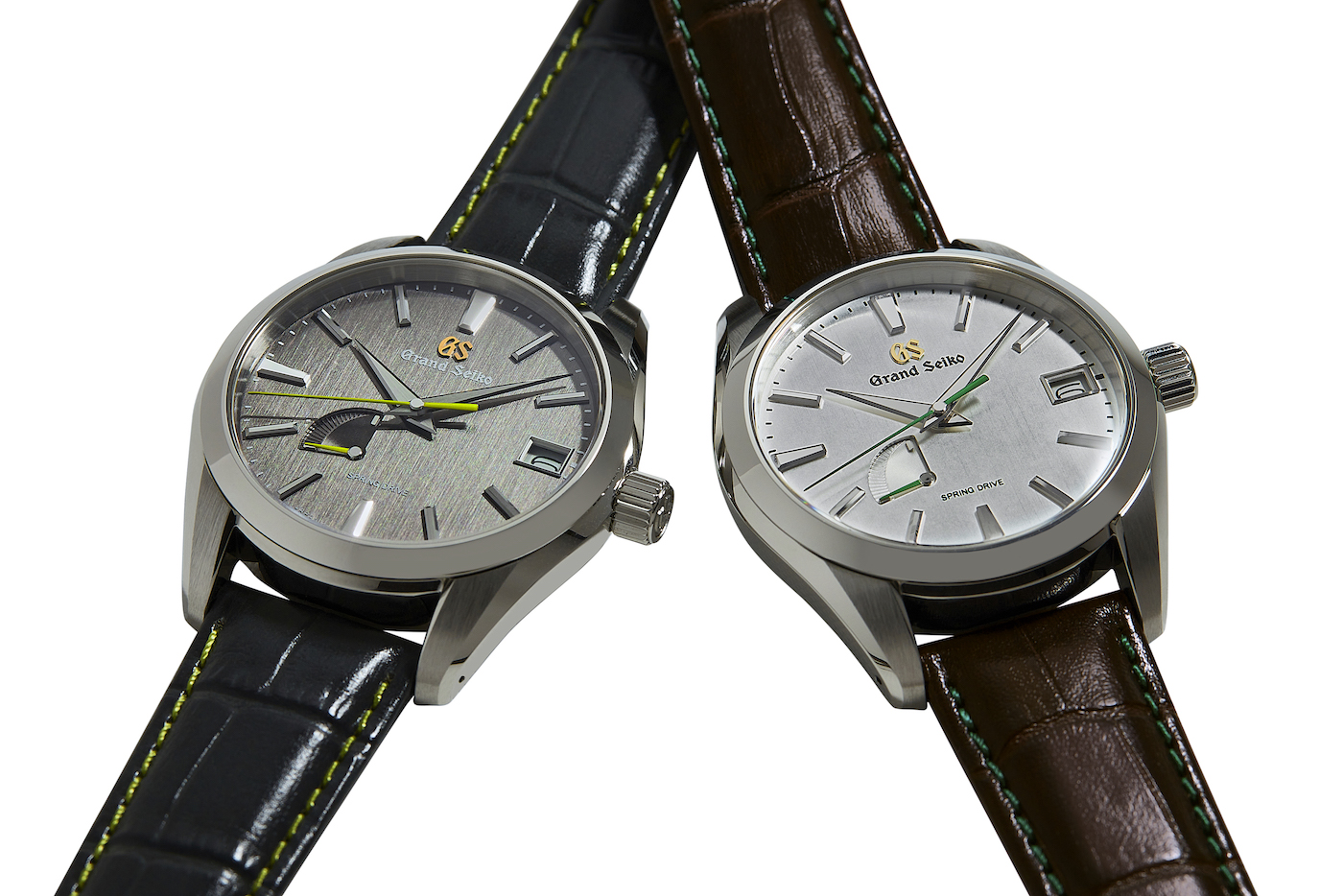 Grand Seiko ‘Soko’ SBGA427 & SBGA429 Watches Expand USA-Exclusive Seasons Collection Watch Releases Grand Seiko ‘Soko’ SBGA427 & SBGA429 Watches Expand USA-Exclusive Seasons Collection Watch Releases