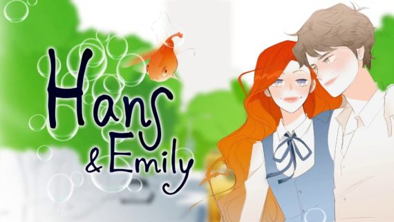 Hans and Emily best manhwa